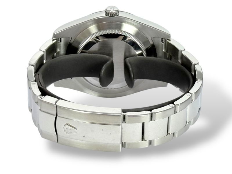 Rolex Datejust II 116334